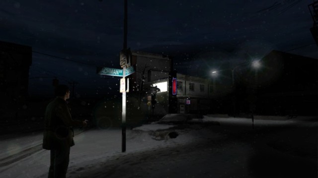 Silent Hill: Shattered Memories - Imagen 47